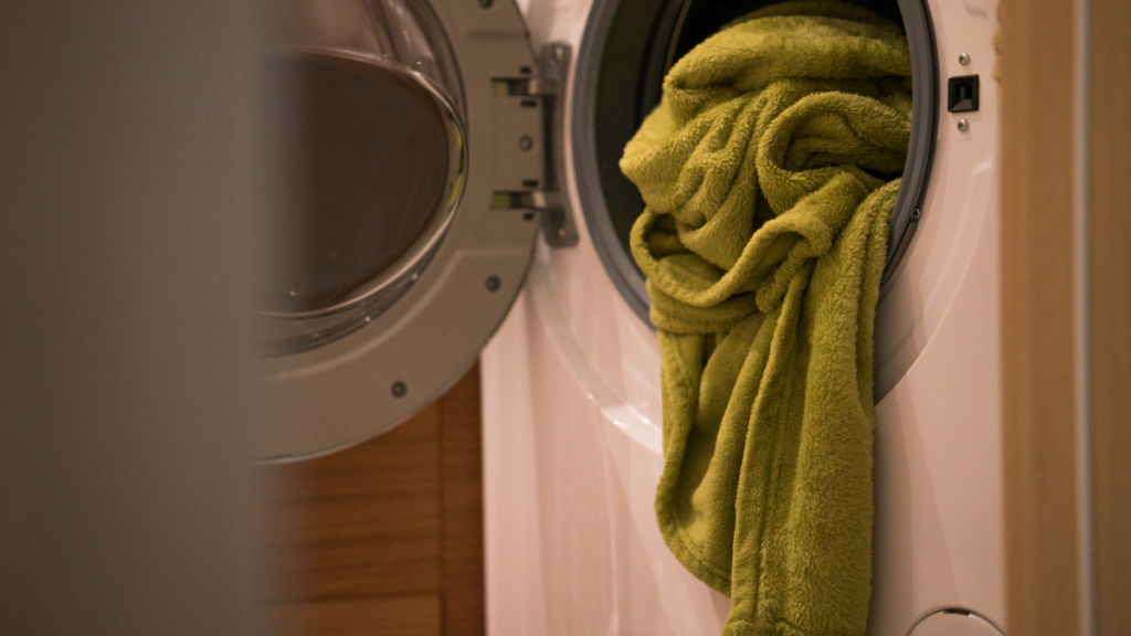 Ücretsiz evden teslim alınan battaniyeler, Sivas Elif Halı Yıkama